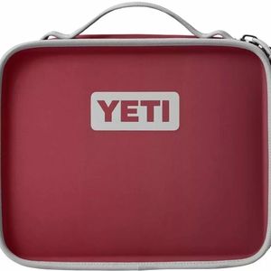 YETI Daytrip Lunch Box Harvest Red